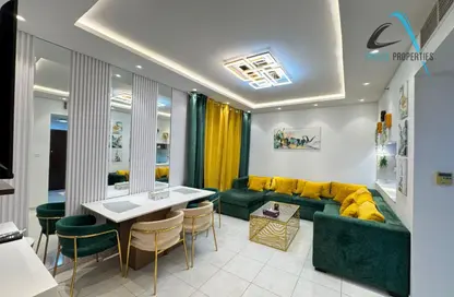 Apartment - 1 Bedroom - 2 Bathrooms for rent in Lagoon B15 - The Lagoons - Mina Al Arab - Ras Al Khaimah Apartment - 1 Bedroom - 2 Bathrooms for rent in Lagoon B15 - The Lagoons - Mina Al Arab - Ras Al Khaimah