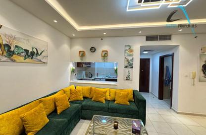 Apartment - 1 Bedroom - 2 Bathrooms for rent in Lagoon B15 - The Lagoons - Mina Al Arab - Ras Al Khaimah Apartment - 1 Bedroom - 2 Bathrooms for rent in Lagoon B15 - The Lagoons - Mina Al Arab - Ras Al Khaimah