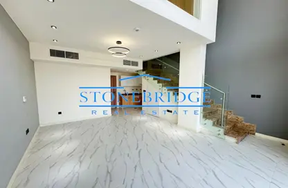 Villa - 1 Bedroom - 2 Bathrooms for sale in Rukan Tower C - Rukan Tower - Rukan - Dubai Land - Dubai