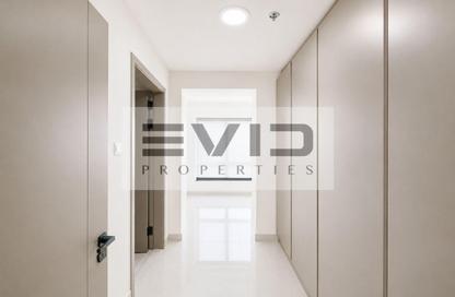Apartment - 3 Bedrooms - 2 Bathrooms for rent in Equiti Home B - Equiti Home - Al Furjan - Dubai