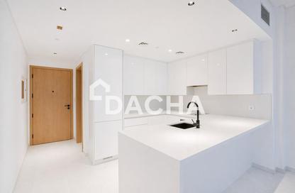 Apartment - 1 Bedroom - 2 Bathrooms for sale in Marquise Square Tower - Business Bay - Dubai