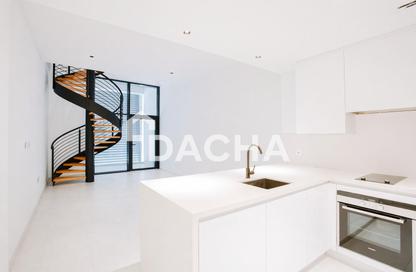 Apartment - 1 Bedroom - 2 Bathrooms for sale in Marquise Square Tower - Business Bay - Dubai