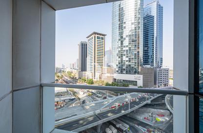 Apartment - 3 Bedrooms - 2 Bathrooms for rent in 23 Marina - Dubai Marina - Dubai Apartment - 3 Bedrooms - 2 Bathrooms for rent in 23 Marina - Dubai Marina - Dubai