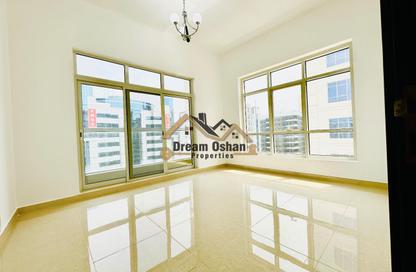 Apartment - 1 Bedroom - 2 Bathrooms for rent in Al Manal Residence 2 - Dubai Silicon Oasis - Dubai