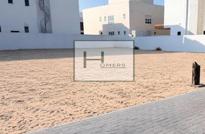 Land - Studio for sale in Alreeman - Al Shamkha - Abu Dhabi