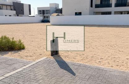 Land - Studio for sale in Alreeman - Al Shamkha - Abu Dhabi