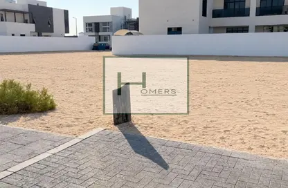 Land - Studio for sale in Alreeman - Al Shamkha - Abu Dhabi