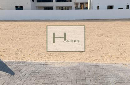 Land - Studio for sale in Alreeman - Al Shamkha - Abu Dhabi