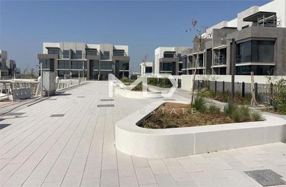 Townhouse - 3 Bedrooms - 4 Bathrooms for rent in Marfaa Al Jubail - Al Jubail Island - Abu Dhabi Townhouse - 3 Bedrooms - 4 Bathrooms for rent in Marfaa Al Jubail - Al Jubail Island - Abu Dhabi