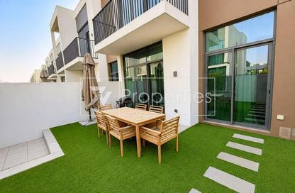 Townhouse - 3 Bedrooms - 4 Bathrooms for rent in Joy - Arabian Ranches 3 - Dubai