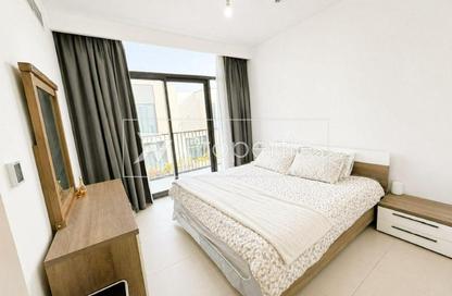 Townhouse - 3 Bedrooms - 4 Bathrooms for rent in Joy - Arabian Ranches 3 - Dubai