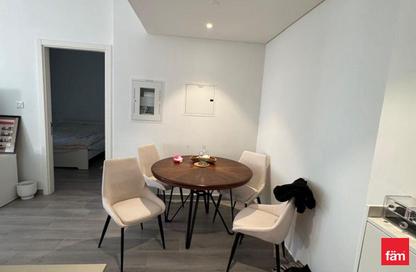 Apartment - 1 Bedroom - 2 Bathrooms for rent in Noor 2 - Noor - Midtown - Dubai Production City (IMPZ) - Dubai