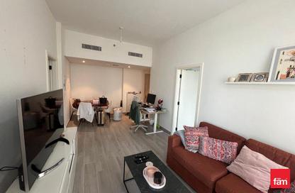 Apartment - 1 Bedroom - 2 Bathrooms for rent in Noor 2 - Noor - Midtown - Dubai Production City (IMPZ) - Dubai