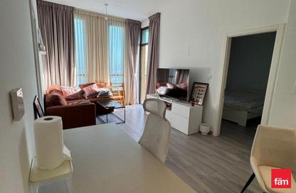 Apartment - 1 Bedroom - 2 Bathrooms for rent in Noor 2 - Noor - Midtown - Dubai Production City (IMPZ) - Dubai