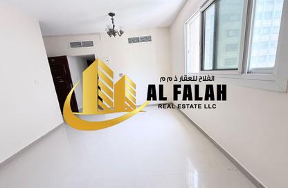 Apartment - 1 Bedroom - 1 Bathroom for rent in Al Khan Corniche - Al Khan - Sharjah