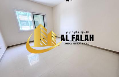 Apartment - 1 Bedroom - 1 Bathroom for rent in Al Khan Corniche - Al Khan - Sharjah