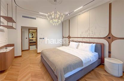 Apartment - 2 Bedrooms - 3 Bathrooms for sale in Marina Residences 6 - Marina Residences - Palm Jumeirah - Dubai