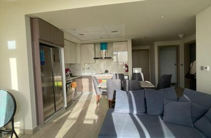 Apartment - 3 Bedrooms - 3 Bathrooms for rent in Azizi Riviera 48 - Azizi Riviera - Meydan One - Meydan - Dubai Apartment - 3 Bedrooms - 3 Bathrooms for rent in Azizi Riviera 48 - Azizi Riviera - Meydan One - Meydan - Dubai