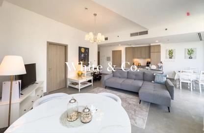 Apartment - 1 Bedroom - 2 Bathrooms for rent in Stella Maris - Dubai Marina - Dubai