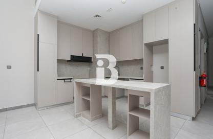 Townhouse - 3 Bedrooms - 4 Bathrooms for rent in MAG Eye - MAG City - Mohammed Bin Rashid City - Dubai Townhouse - 3 Bedrooms - 4 Bathrooms for rent in MAG Eye - MAG City - Mohammed Bin Rashid City - Dubai