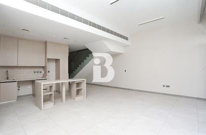 Townhouse - 3 Bedrooms - 4 Bathrooms for rent in MAG Eye - MAG City - Mohammed Bin Rashid City - Dubai Townhouse - 3 Bedrooms - 4 Bathrooms for rent in MAG Eye - MAG City - Mohammed Bin Rashid City - Dubai