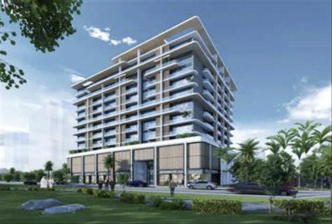 Resale Studio Payment Plan Metro Handover Q3 2027