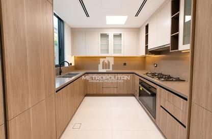 Villa - 4 Bedrooms - 6 Bathrooms for rent in Harmony 3 - Harmony - Tilal Al Ghaf - Dubai Villa - 4 Bedrooms - 6 Bathrooms for rent in Harmony 3 - Harmony - Tilal Al Ghaf - Dubai