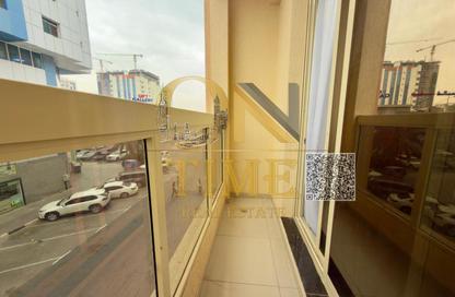Apartment - 1 Bedroom - 1 Bathroom for rent in Al Naemiya Tower 1 - Al Naemiya Towers - Al Nuaimiya - Ajman Apartment - 1 Bedroom - 1 Bathroom for rent in Al Naemiya Tower 1 - Al Naemiya Towers - Al Nuaimiya - Ajman