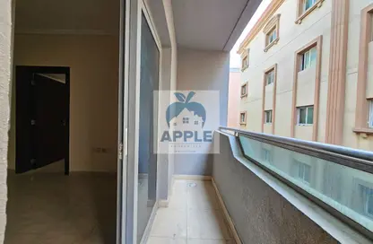 Apartment - 2 Bedrooms - 3 Bathrooms for rent in Muwaileh 3 Building - Muwaileh - Sharjah