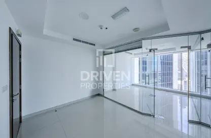 Office Space - Studio for rent in The Burlington - Business Bay - Dubai