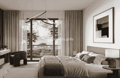 Apartment - 3 Bedrooms - 4 Bathrooms for sale in Forest at Verdes - Verdes by Haven Aldar - Haven By Aldar - Dubai Land - Dubai