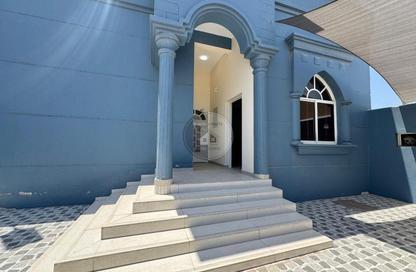 Villa - 3 Bedrooms - 2 Bathrooms for rent in Al Riffa - Ras Al Khaimah
