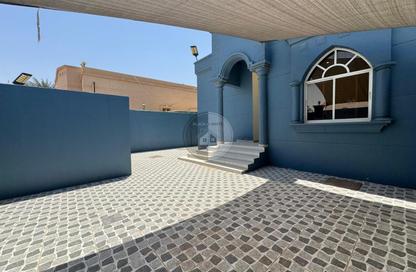 Villa - 3 Bedrooms - 2 Bathrooms for rent in Al Riffa - Ras Al Khaimah