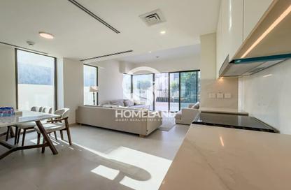 Villa - 4 Bedrooms - 5 Bathrooms for rent in Nara - The Valley - Dubai