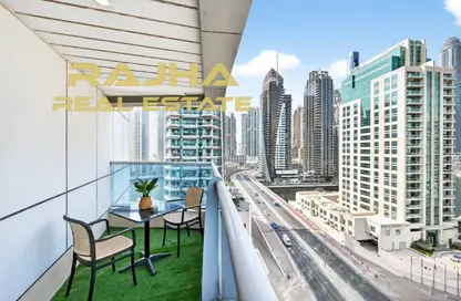 شقة - 2 غرف نوم - 2 حمامات للايجار في ماسة المارينا 6 - ماسات المارينا - دبي مارينا - دبي شقة - 2 غرف نوم - 2 حمامات للايجار في ماسة المارينا 6 - ماسات المارينا - دبي مارينا - دبي