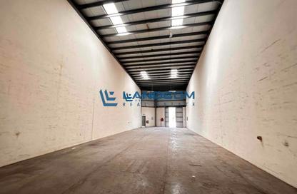 Warehouse - Studio - 1 for rent in Dubai Investment Park 1 (DIP 1) - Dubai Investment Park (DIP) - Dubai