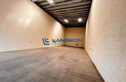Warehouse - Studio - 1 for rent in Dubai Investment Park 1 (DIP 1) - Dubai Investment Park (DIP) - Dubai