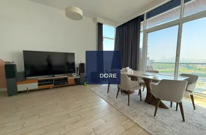 Apartment - 2 Bedrooms - 3 Bathrooms for sale in Gemini Splendor - Sobha Hartland - Mohammed Bin Rashid City - Dubai