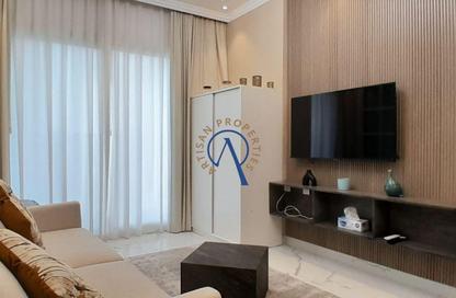 Apartment - 1 - 1 for rent in Vincitore Benessere - Arjan - Dubai Apartment - 1 - 1 for rent in Vincitore Benessere - Arjan - Dubai