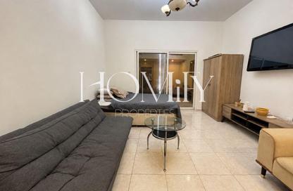 Apartment - Studio - 1 for rent in Diamond Views 1 - District 14 - Jumeirah Village Circle - Dubai