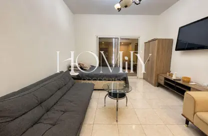 Apartment - 1 Bathroom for rent in Diamond Views 1 - District 14 - Jumeirah Village Circle - Dubai