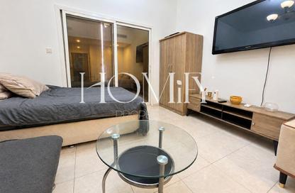 Apartment - Studio - 1 for rent in Diamond Views 1 - District 14 - Jumeirah Village Circle - Dubai Apartment - Studio - 1 for rent in Diamond Views 1 - District 14 - Jumeirah Village Circle - Dubai
