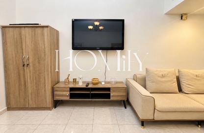 Apartment - Studio - 1 for rent in Diamond Views 1 - District 14 - Jumeirah Village Circle - Dubai