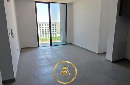 Apartment - 2 Bedrooms - 3 Bathrooms for rent in Tiraz - Naseej District - Aljada - Sharjah Apartment - 2 Bedrooms - 3 Bathrooms for rent in Tiraz - Naseej District - Aljada - Sharjah