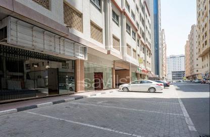 Office Space - Studio for rent in La Maison Tower - Al Nuimiya 1 - Al Nuaimiya - Ajman