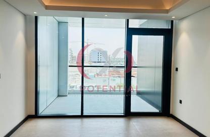 Apartment - 2 Bedrooms - 3 Bathrooms for rent in Cresswell Residences - Dubai South (Dubai World Central) - Dubai