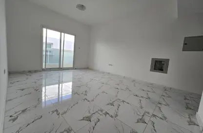 Apartment - 1 Bedroom - 2 Bathrooms for rent in The Icon Casa 2 - Al Rashidiya 3 - Al Rashidiya - Ajman