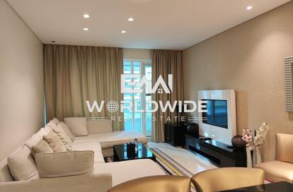 Apartment - 3 - 4 for sale in Damac Maison Canal Views - Business Bay - Dubai