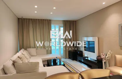 Apartment - 3 Bedrooms - 4 Bathrooms for sale in Damac Maison Canal Views - Business Bay - Dubai