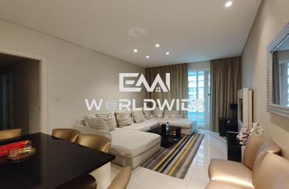 Apartment - 3 - 4 for sale in Damac Maison Canal Views - Business Bay - Dubai Apartment - 3 - 4 for sale in Damac Maison Canal Views - Business Bay - Dubai